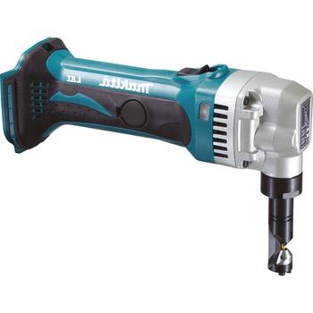 NIBBLERS | Makita XNJ01Z 18V LXT无绳锂离子16压力表Nibbler(仅限工具)